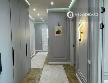 109 м², 3-комнатная квартира, этаж 6 из 7, 109 м², изображение - 14