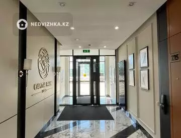 109 м², 3-комнатная квартира, этаж 6 из 7, 109 м², изображение - 17