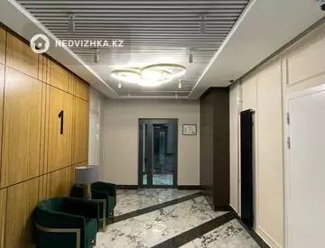109 м², 3-комнатная квартира, этаж 6 из 7, 109 м², изображение - 19