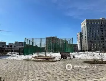 109 м², 3-комнатная квартира, этаж 6 из 7, 109 м², изображение - 22