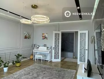 109 м², 3-комнатная квартира, этаж 6 из 7, 109 м², изображение - 2