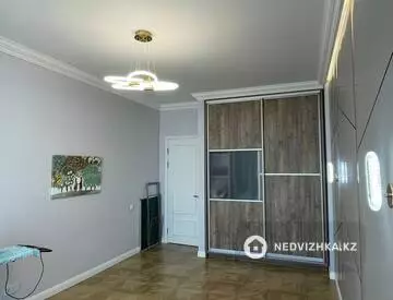 109 м², 3-комнатная квартира, этаж 6 из 7, 109 м², изображение - 13