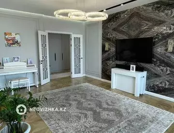 109 м², 3-комнатная квартира, этаж 6 из 7, 109 м², изображение - 1