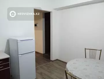 38 м², 1-комнатная квартира, этаж 1 из 4, 38 м², на длительный срок, изображение - 5