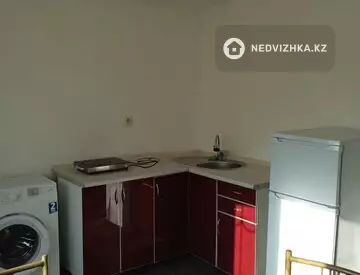 38 м², 1-комнатная квартира, этаж 1 из 4, 38 м², на длительный срок, изображение - 11