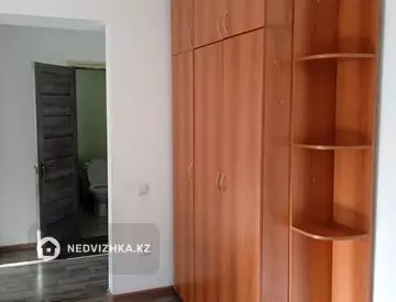 1-комнатная квартира, этаж 1 из 4, 38 м², на длительный срок