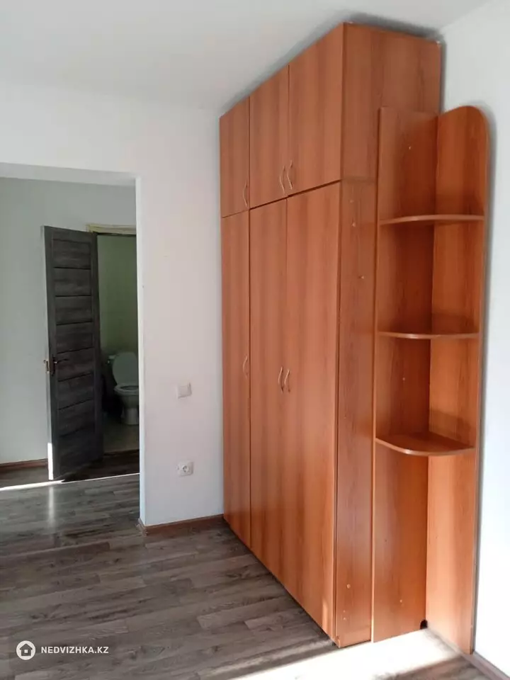 38 м², 1-комнатная квартира, этаж 1 из 4, 38 м², на длительный срок, изображение - 1
