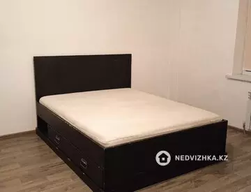 1-комнатная квартира, этаж 1 из 4, 38 м², на длительный срок