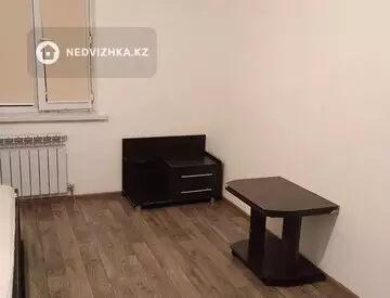 1-комнатная квартира, этаж 1 из 4, 38 м², на длительный срок