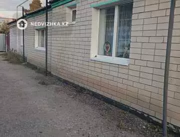 48.8 м², 3-комнатный дом, 0.9 соток, 49 м², изображение - 4