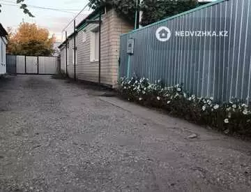 48.8 м², 3-комнатный дом, 0.9 соток, 49 м², изображение - 5