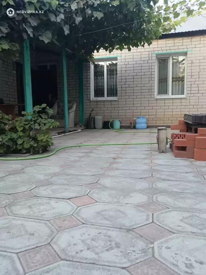 48.8 м², 3-комнатный дом, 0.9 соток, 49 м², изображение - 1