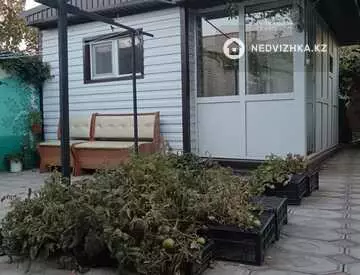 48.8 м², 3-комнатный дом, 0.9 соток, 49 м², изображение - 8