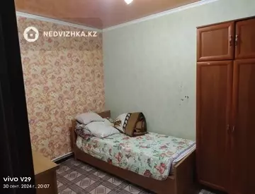 48.8 м², 3-комнатный дом, 0.9 соток, 49 м², изображение - 11