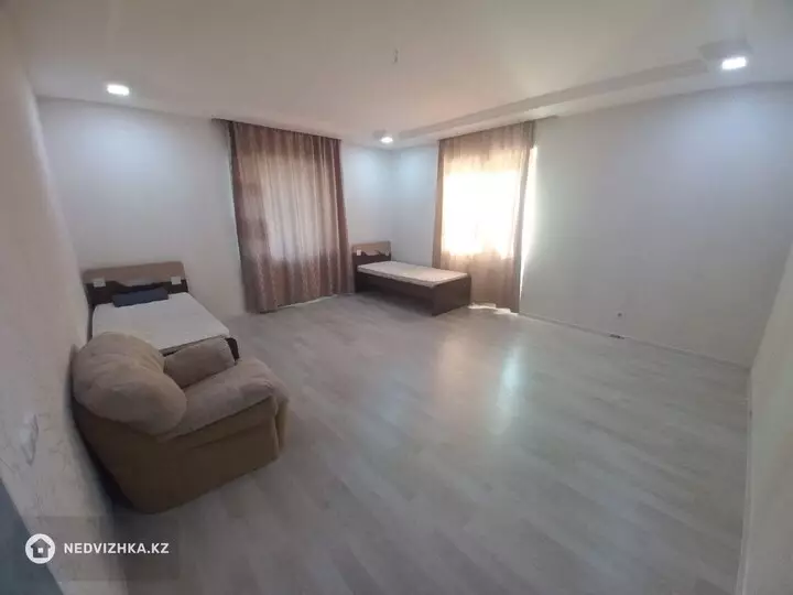59 м², 1-комнатная квартира, этаж 2 из 7, 59 м², изображение - 1