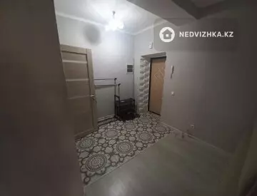 59 м², 1-комнатная квартира, этаж 2 из 7, 59 м², изображение - 2