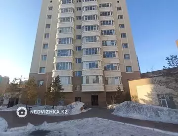 59 м², 1-комнатная квартира, этаж 2 из 7, 59 м², изображение - 6