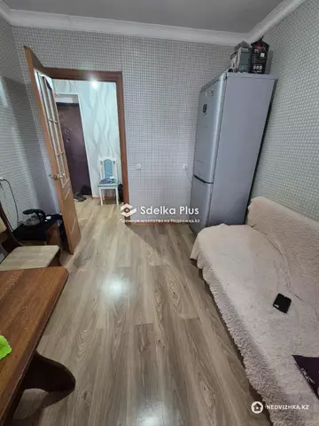 34.2 м², 1-комнатная квартира, этаж 2 из 5, 34 м², изображение - 8