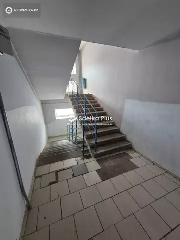 34.2 м², 1-комнатная квартира, этаж 2 из 5, 34 м², изображение - 10