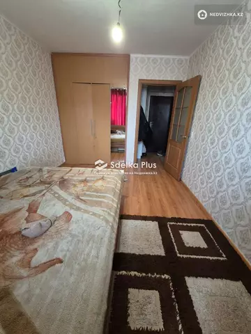 34.2 м², 1-комнатная квартира, этаж 2 из 5, 34 м², изображение - 12