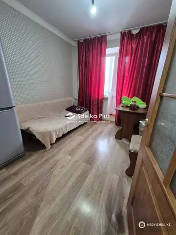 34.2 м², 1-комнатная квартира, этаж 2 из 5, 34 м², изображение - 13