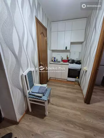 34.2 м², 1-комнатная квартира, этаж 2 из 5, 34 м², изображение - 14