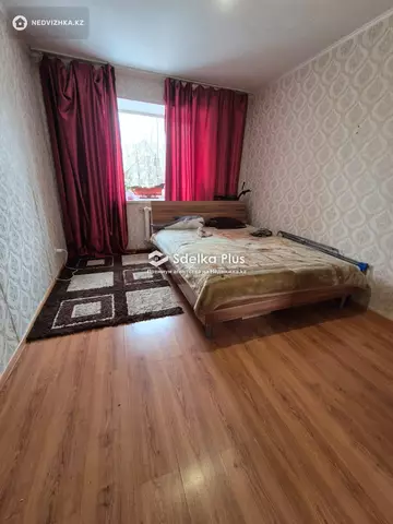 1-комнатная квартира, этаж 2 из 5, 34 м²