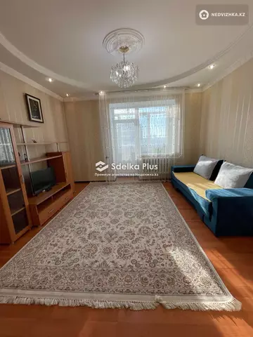 57 м², 2-комнатная квартира, этаж 11 из 13, 57 м², изображение - 7