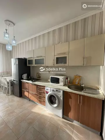 2-комнатная квартира, этаж 11 из 13, 57 м²