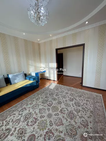 57 м², 2-комнатная квартира, этаж 11 из 13, 57 м², изображение - 9
