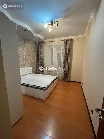57 м², 2-комнатная квартира, этаж 11 из 13, 57 м², изображение - 4