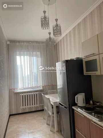 57 м², 2-комнатная квартира, этаж 11 из 13, 57 м², изображение - 5