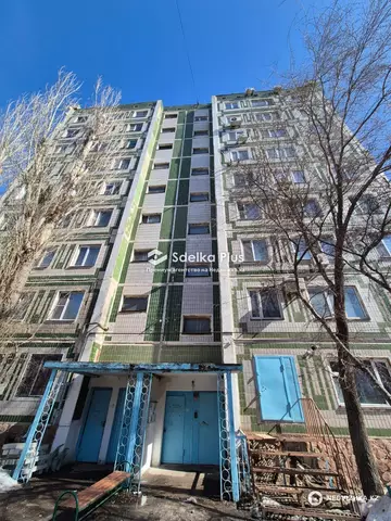 5-комнатная квартира, этаж 5 из 9, 125 м²