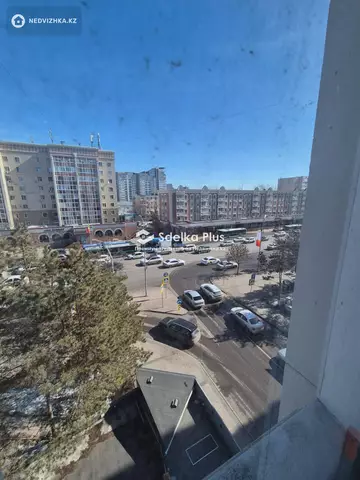 5-комнатная квартира, этаж 5 из 9, 125 м²