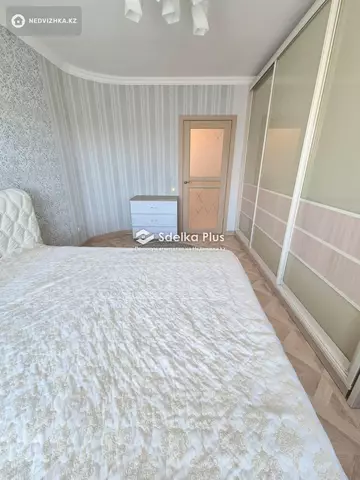 5-комнатная квартира, этаж 5 из 9, 125 м²