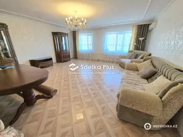 125 м², 5-комнатная квартира, этаж 5 из 9, 125 м², изображение - 4
