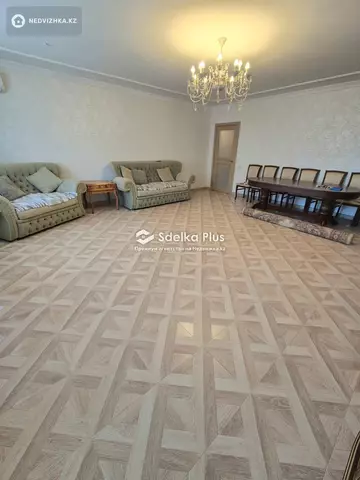 125 м², 5-комнатная квартира, этаж 5 из 9, 125 м², изображение - 5