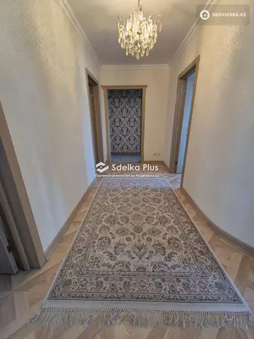 125 м², 5-комнатная квартира, этаж 5 из 9, 125 м², изображение - 11