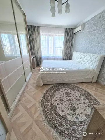 125 м², 5-комнатная квартира, этаж 5 из 9, 125 м², изображение - 12