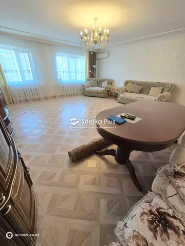 125 м², 5-комнатная квартира, этаж 5 из 9, 125 м², изображение - 13