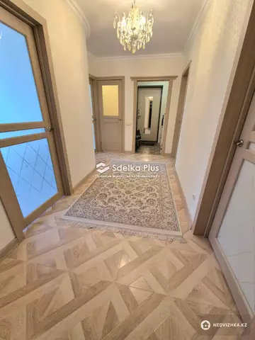 125 м², 5-комнатная квартира, этаж 5 из 9, 125 м², изображение - 14