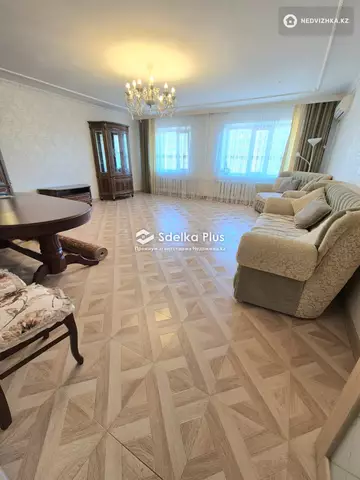 125 м², 5-комнатная квартира, этаж 5 из 9, 125 м², изображение - 17