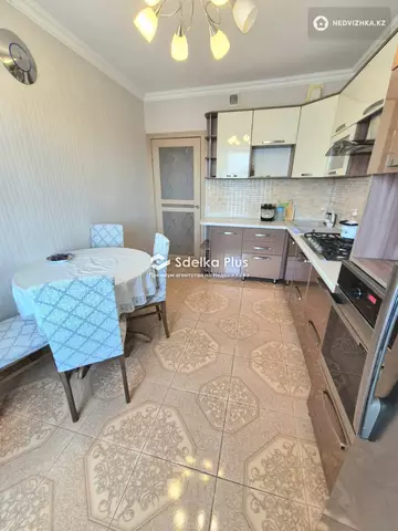 125 м², 5-комнатная квартира, этаж 5 из 9, 125 м², изображение - 19