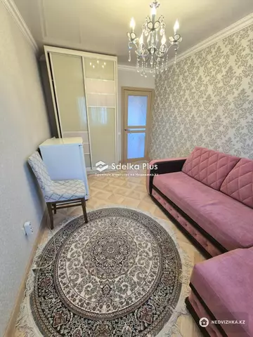 125 м², 5-комнатная квартира, этаж 5 из 9, 125 м², изображение - 28