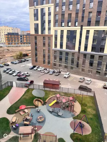 35 м², 1-комнатная квартира, этаж 8 из 10, 35 м², изображение - 6