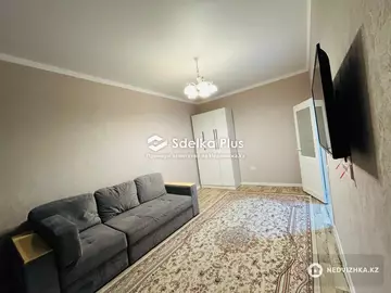 35 м², 1-комнатная квартира, этаж 8 из 10, 35 м², изображение - 7