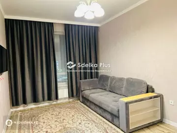 35 м², 1-комнатная квартира, этаж 8 из 10, 35 м², изображение - 8