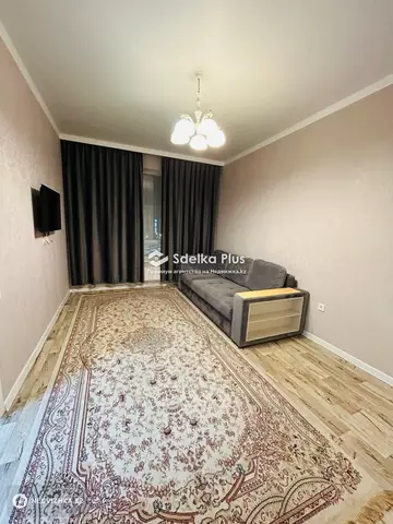 35 м², 1-комнатная квартира, этаж 8 из 10, 35 м², изображение - 9