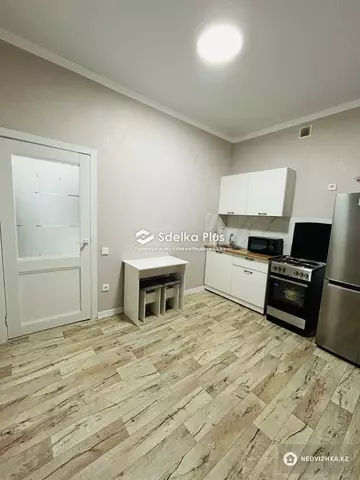 35 м², 1-комнатная квартира, этаж 8 из 10, 35 м², изображение - 10