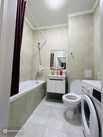 35 м², 1-комнатная квартира, этаж 8 из 10, 35 м², изображение - 11